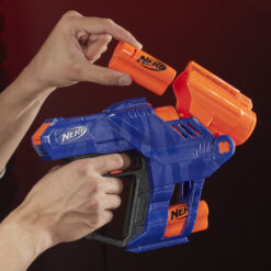NERF N-Strike Elite Shellstrike DS-6