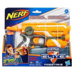 NERF N-Strike Elite XD Firestrike