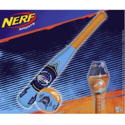 NERF Neoprene Honkbal Set