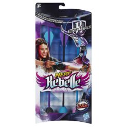 NERF Rebelle Secrets & Spies Pijlen Refill Verpakking