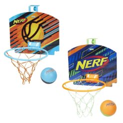 NERF Sports - Nerfoop mini basketball