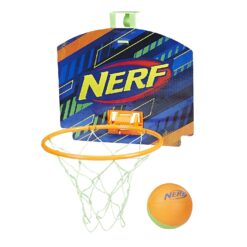 NERF Sports - Nerfoop mini basketball oranje