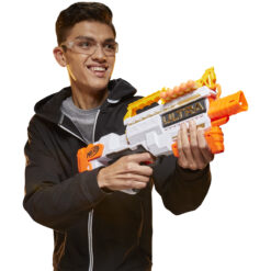 NERF Ultra Dorado