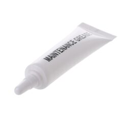 Siliconen smeermiddel - tube 10 gram