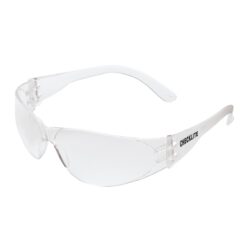 Veiligheidsbril voor Oogbescherming transparant