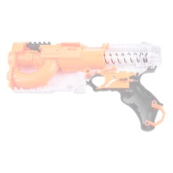 Worker 14 kg veer voor Nerf Rival Kronos