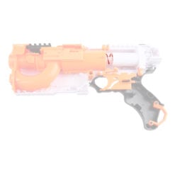 Worker 14 kg veer voor Nerf Rival Kronos