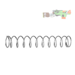 Worker 5 kg veer upgrade voor nerf slingfire