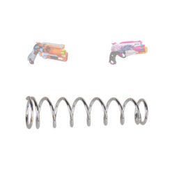 Worker 5kg veer voor Nerf Hammershot