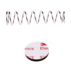 Worker 5kg veer voor Nerf Hammershot