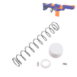 Worker 7 kg Veer Upgrade Kit voor Nerf Delta Trooper