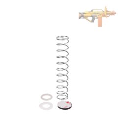 Worker 9kg veer Upgrade Kit voor Nerf Stampede