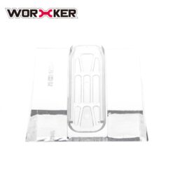 Worker Acryl Blaster Display Standaard