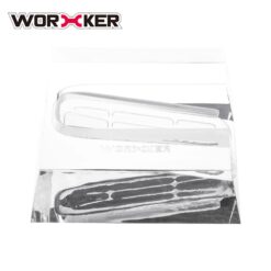 Worker Acryl Blaster Display Standaard