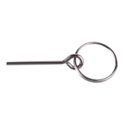 Metalen Pinnen voor Nerf Granaat - 5 stuks