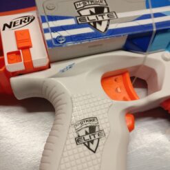 BattleCamo Stryfe schade