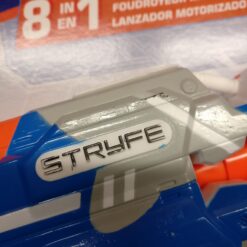 BattleCamo Stryfe schade