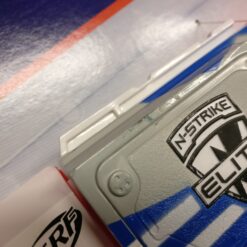 BattleCamo Stryfe schade