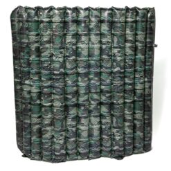 Blast Patrol Opblaasbare Obstakels - Groene Hindernis