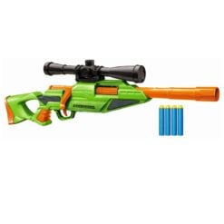 BuzzBee Air Warriors Carnivore