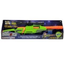 BuzzBee Air Warriors Carnivore