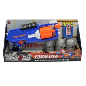 BuzzBee Air Warriors Equalizer
