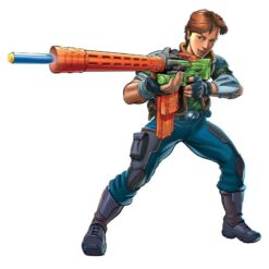 BuzzBee Air Warriors Eradicator