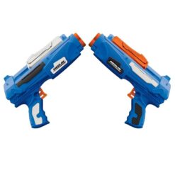 BuzzBee Air Warriors Merlin 2 Pack