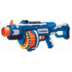 BuzzBee Air Warriors Powermech