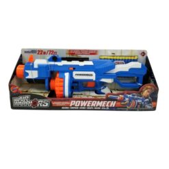 BuzzBee Air Warriors Powermech