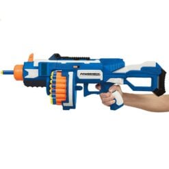 BuzzBee Air Warriors Powermech