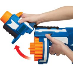 BuzzBee Air Warriors Powermech