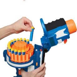 BuzzBee Air Warriors Powermech