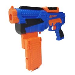 BuzzBee Air Warriors Revolution