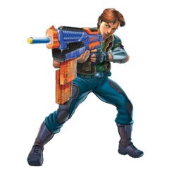 BuzzBee Air Warriors Revolution