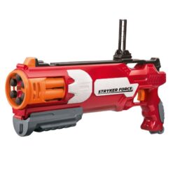 BuzzBee Air Warriors Stryker Force