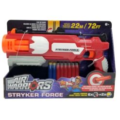 BuzzBee Air Warriors Stryker Force