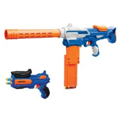 BuzzBee Air Warriors Tactical Arsenal IX