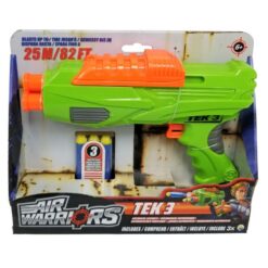 BuzzBee Air Warriors Tek 3