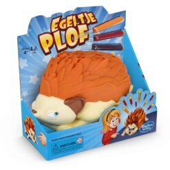 Hasbro Egeltje Plof Porcupine Pop Game