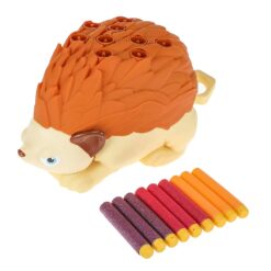 Hasbro Egeltje Plof Porcupine Pop Game
