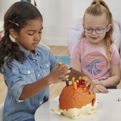 Hasbro Egeltje Plof Porcupine Pop Game