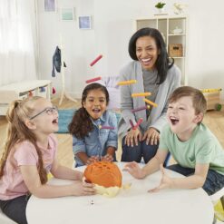 Hasbro Egeltje Plof Porcupine Pop Game