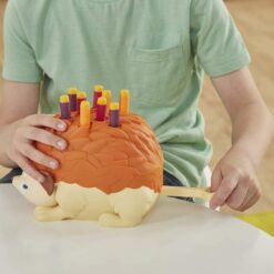 Hasbro Egeltje Plof Porcupine Pop Game