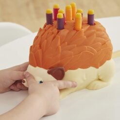 Hasbro Egeltje Plof Porcupine Pop Game