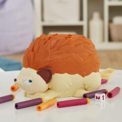 Hasbro Egeltje Plof Porcupine Pop Game