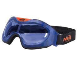 NERF Battle Goggles - Blauw