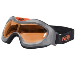 NERF Battle Goggles - Oranje