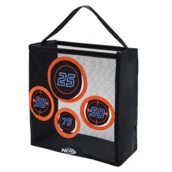 NERF Draagbaar Oefen Target
