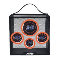 NERF Draagbaar Oefen Target